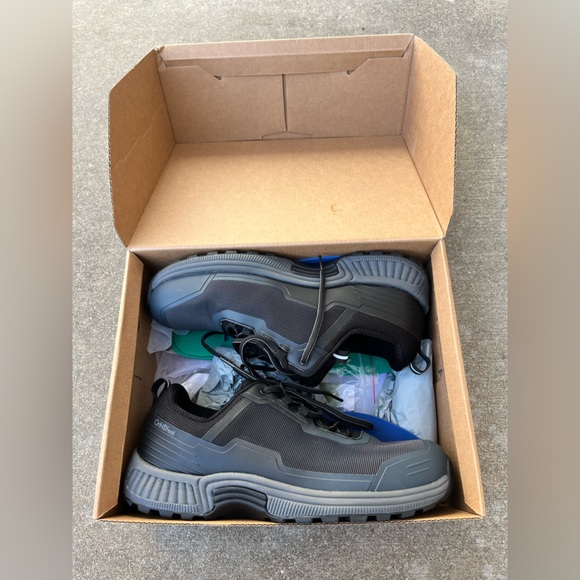 Orthofeet Sneaker Tennis Shoes Women’s - Picture 7 of 8